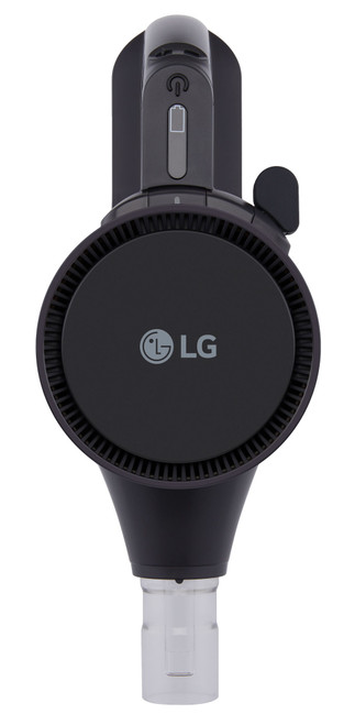 LG CordZero A9L Auto-Emptying Handstick Vacuum A9LTOWER