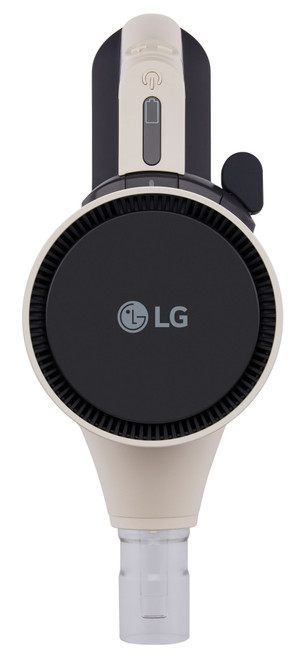 LG CordZero A9L Wall-Mounted Handstick Vacuum A9LPRIME