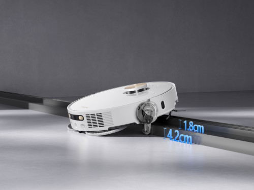 Dreame L50 Ultra Robot Vacuum Cleaner DREL50U