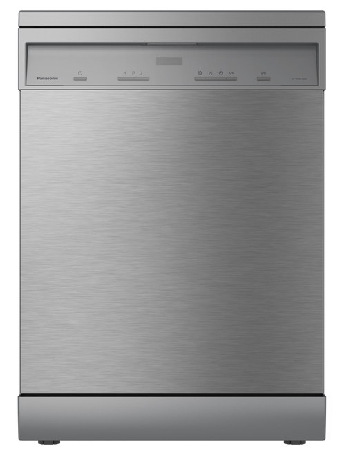 Panasonic Freestanding Dishwasher NP6F3MUQNZ
