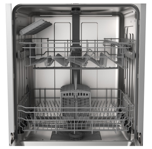 Panasonic Freestanding Dishwasher NP6F3MUQNZ
