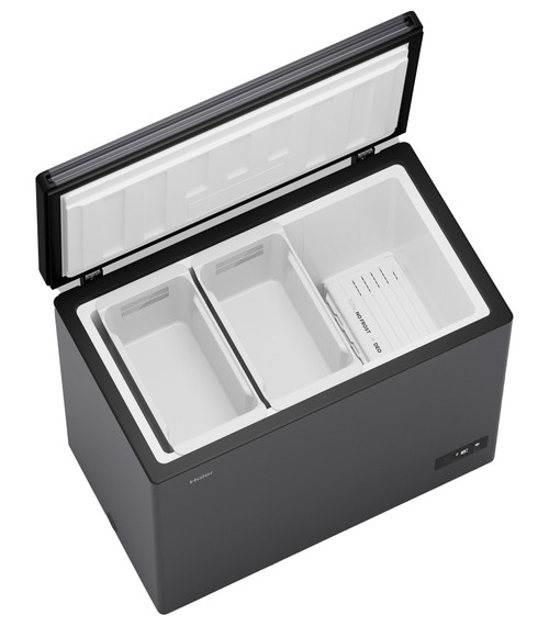 Haier 195L Chest Freezer HCF200FI