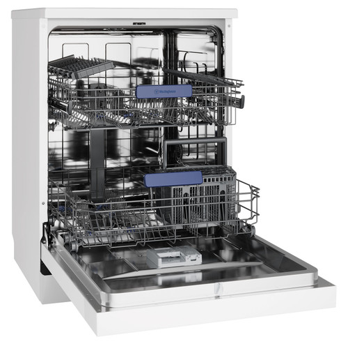 Westinghouse Freestanding Dishwasher WSF6602WC