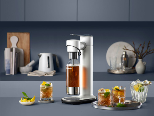 Breville The Infizz Fusion BCA800SST