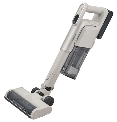 Panasonic Cordless Stick Vacuum MCSBR40CG43