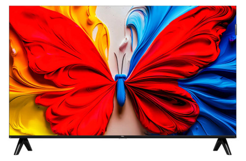 TCL 32" Full HD QLED Smart TV 32S5K