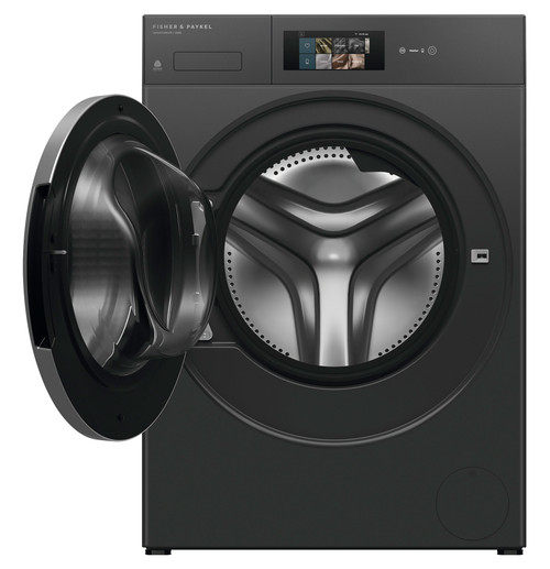 Fisher & Paykel 12kg Front Load Washing Machine WH1260RG5