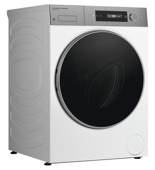 Fisher & Paykel 12kg Front Load Washing Machine WH1260D5