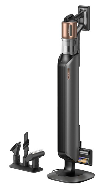 Dreame Z20 Station Stick Vacuum and Dock DREZ20S