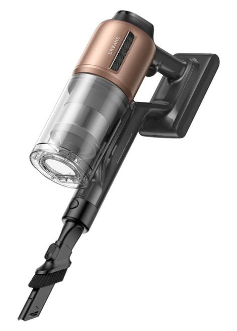 Dreame Z20 Station Stick Vacuum and Dock DREZ20S