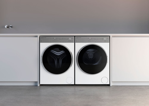 Fisher & Paykel 8kg Heat Pump Dryer DH8060J5