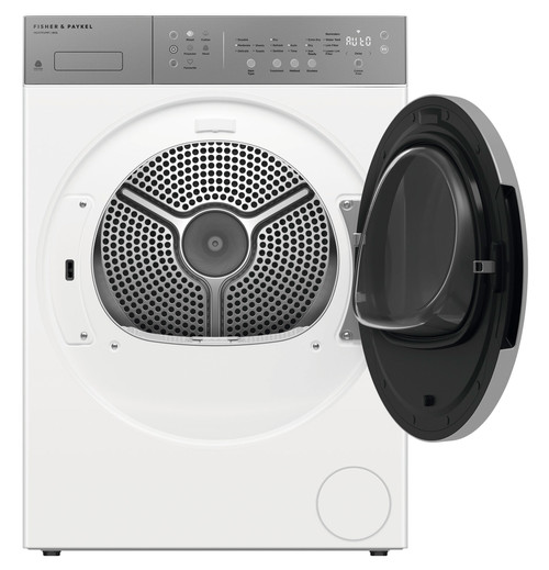 Fisher & Paykel 8kg Heat Pump Dryer DH8060J5