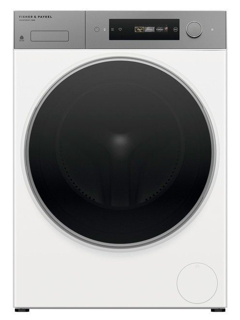 Fisher & Paykel 10kg Front Load Washing Machine WH1060D5