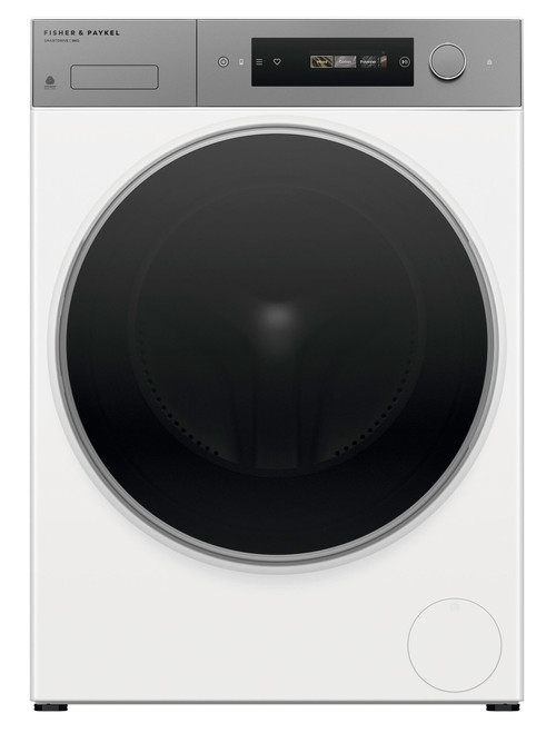 Fisher & Paykel 9kg Front Load Washing Machine WH9060D5