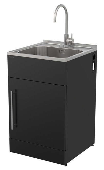 Supertub Series 4 Standard Laundry Tub ST3104B