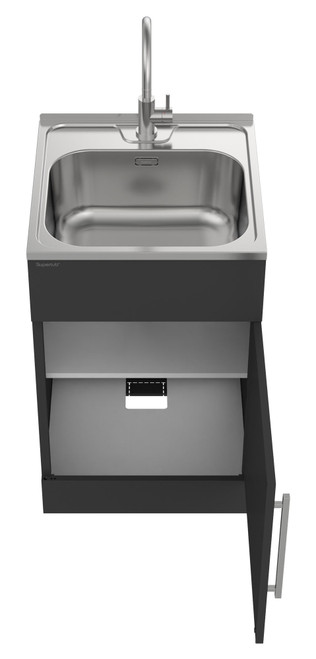 Supertub Series 4 Standard Laundry Tub ST3104B