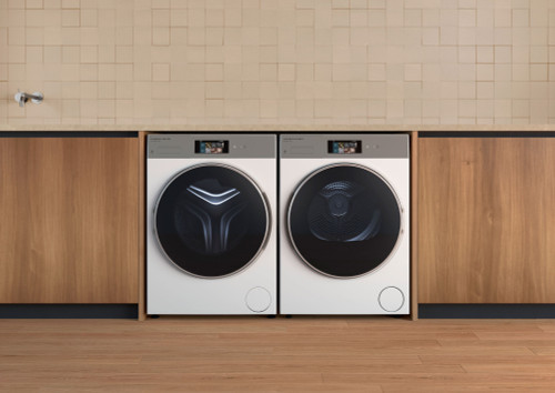 Fisher & Paykel 10kg Heat Pump Dryer DH1060R5