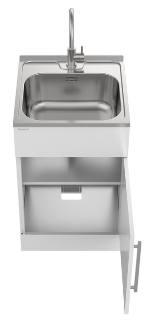 Supertub Series 4 Standard Laundry Tub ST3104