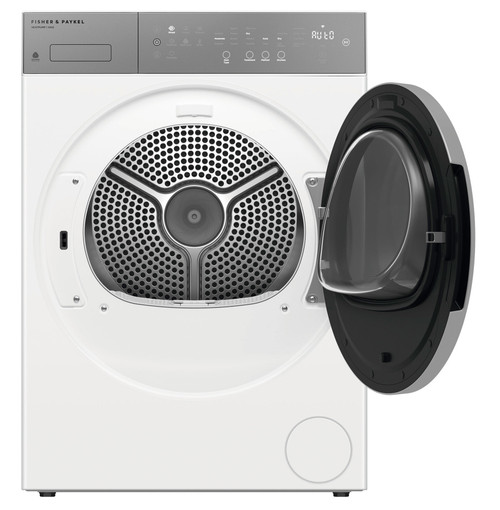 Fisher & Paykel 10kg Heat Pump Dryer DH1060P5