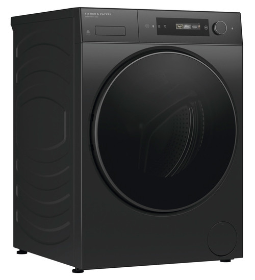 Fisher & Paykel 10kg Front Load Washing Machine WH1060DG5