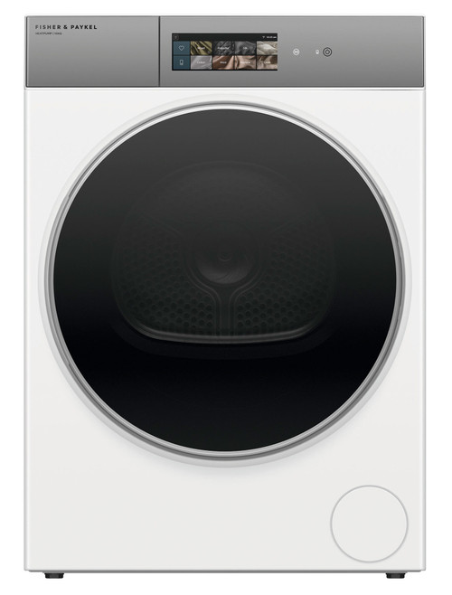 Fisher & Paykel 10kg Heat Pump Dryer DH1060T5