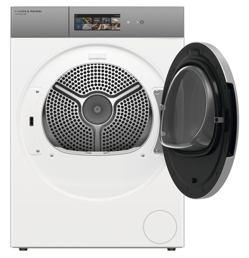 Fisher & Paykel 10kg Heat Pump Dryer DH1060T5