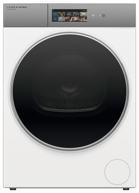 Fisher & Paykel 10kg Heat Pump Dryer DH1060H5