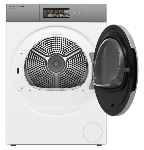 Fisher & Paykel 10kg Heat Pump Dryer DH1060H5