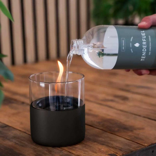 IXL Tenderflame Tenderfuel Organic 1 litre TF700032