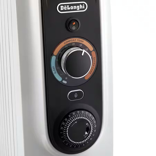 Delonghi Dragon 5 Easytronic 2400W Oil Column Heater TRD51024T