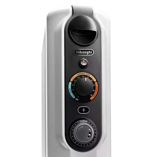 Delonghi Radia Easytronic 2400W Oil Column Heater TRRSE1124T