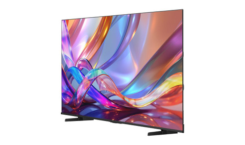 Hisense 75'' 4K QLED Smart TV (2026) 75Q6SNZ