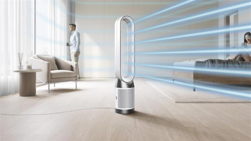 Dyson Purifier Cool PC1 (TP11) Purifying Fan 54492901