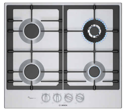 Bosch Gas Cooktop PCH6A5I90A