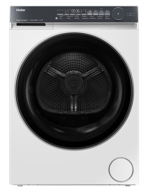 Haier 8kg Heat Pump Dryer HDHPS80NW1