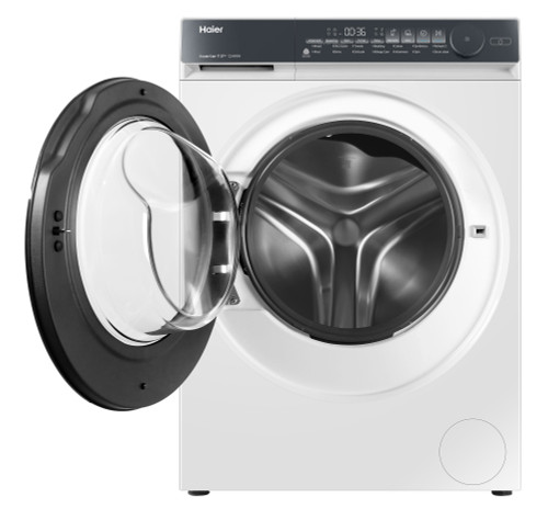Haier 9.5kg Front Load Washing Machine HWFS95NW1