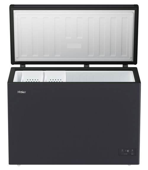 Haier 294L Hybrid Chest Freezer HCF300FI