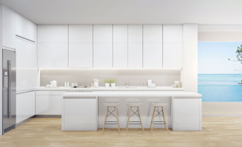 Amore Sofia 60cm Undermount Rangehood UMSOFIA6M16