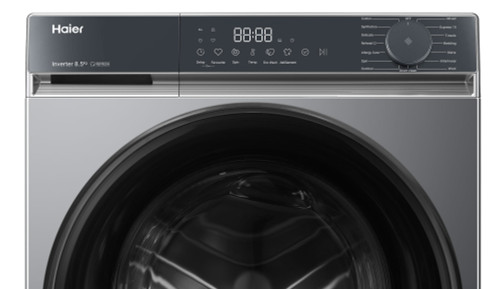 Haier 8.5kg Front Load Washing Machine HWF85KB1