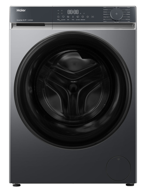 Haier 8.5kg Front Load Washing Machine HWF85KB1