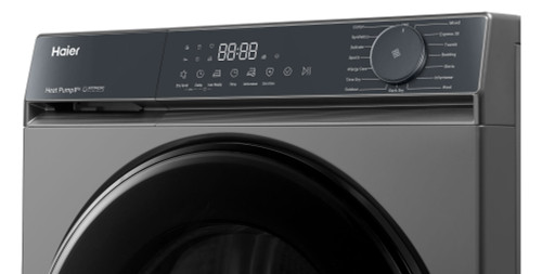 Haier 8kg Heat Pump Dryer HDHPS80KB1