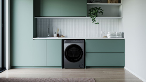 Haier 8kg Heat Pump Dryer HDHPS80NB1