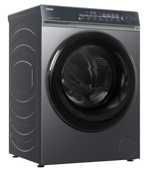 Haier 9.5kg Front Load Washing Machine HWFS95NB1