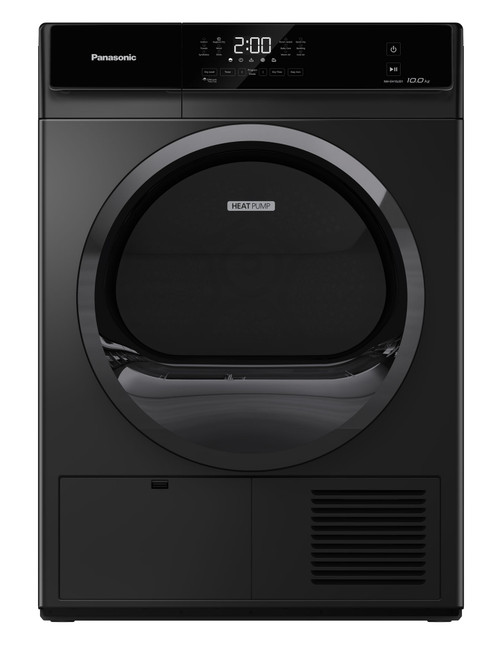 Panasonic 10kg Heat Pump Dryer NHEH10JD1BA