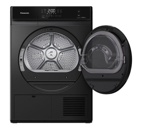 Panasonic 10kg Heat Pump Dryer NHEH10JD1BA
