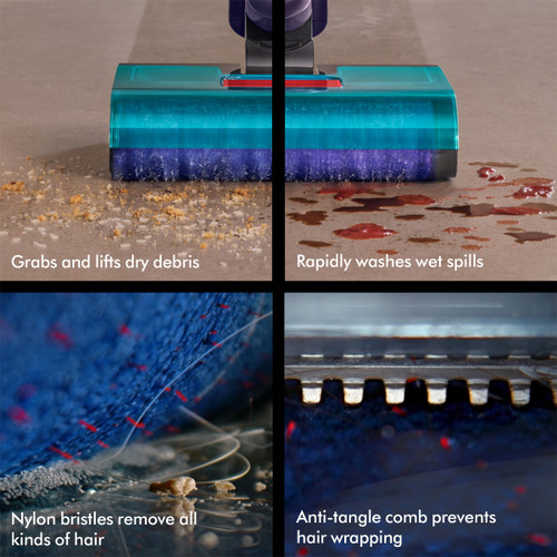 Dyson Clean+Wash Hygiene 63762601