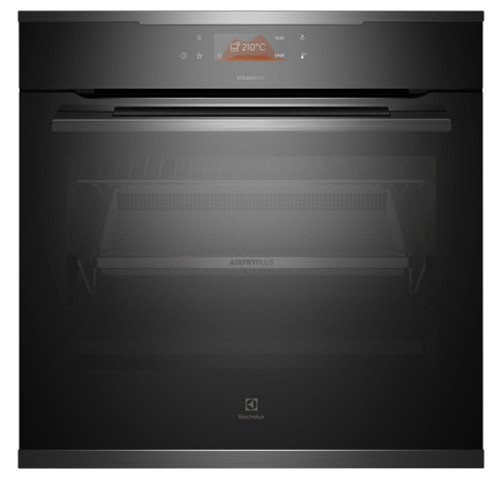 Electrolux Built-In Pyrolytic Multifunction Oven EVEP616DSE