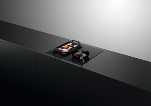 Fisher & Paykel Induction Cooktop CI604ZCTPB2