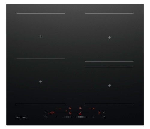 Fisher & Paykel Induction Cooktop CI604ZCTPB2