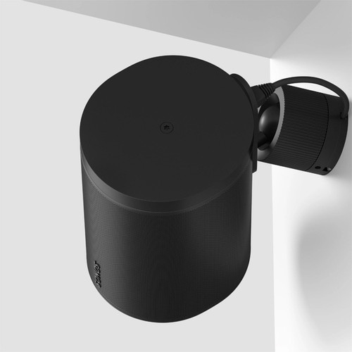 Sonos Era 100 Pro POE+ Speaker (Pair) Black E1PROAU1BLK